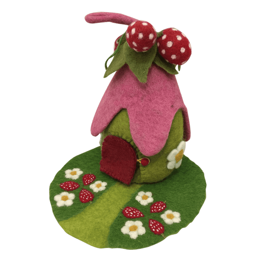 Fairy Home Papoose