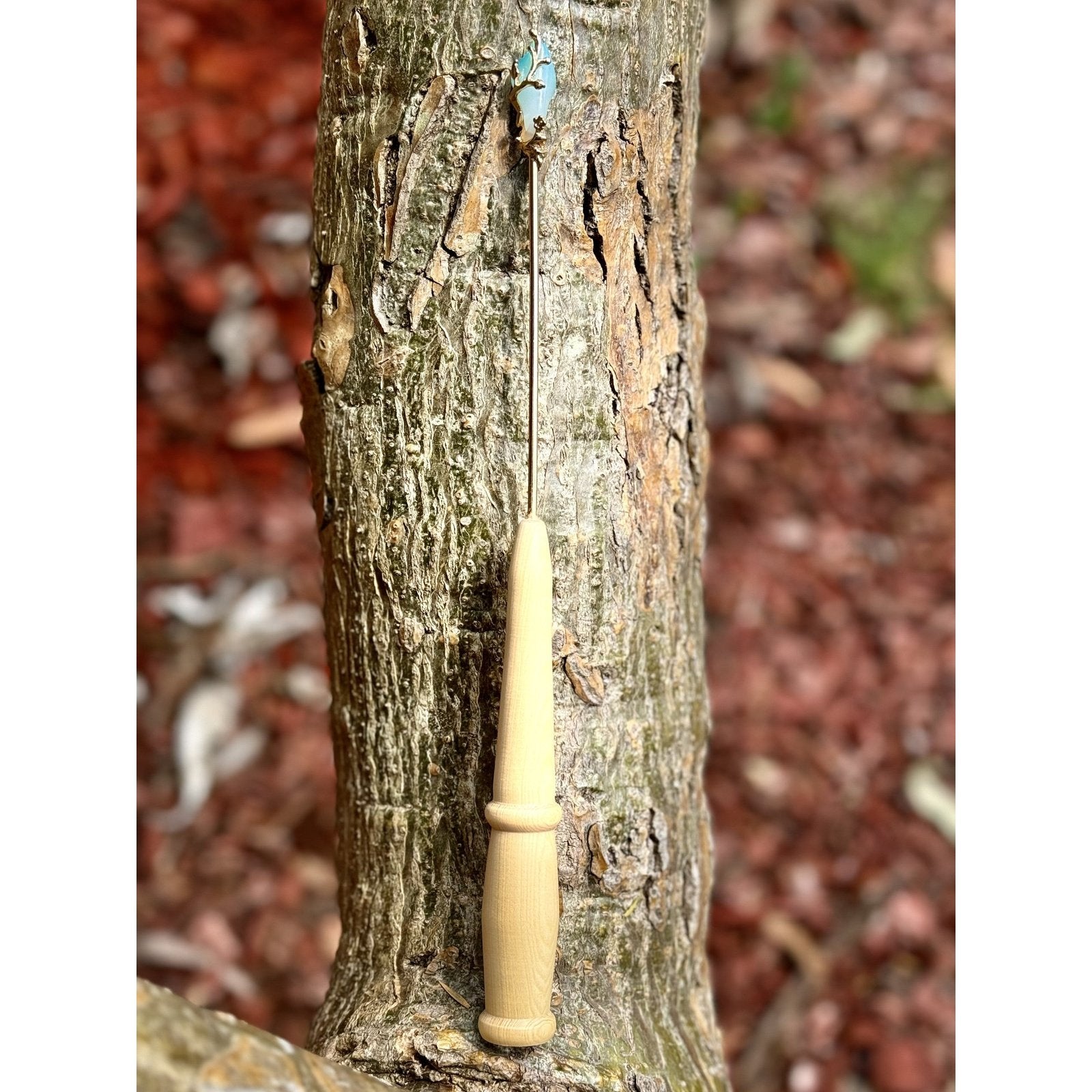 Handcrafted Wands Natural Wood Gifts & Resources